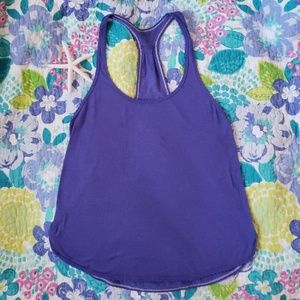 SALE Lululemon tank